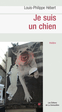 Je suis un chien